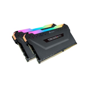 Memorie RAM Corsair Vengeance RGB PRO 32GB DDR4 3600MHz CL18 Kit of 2 - Img 2