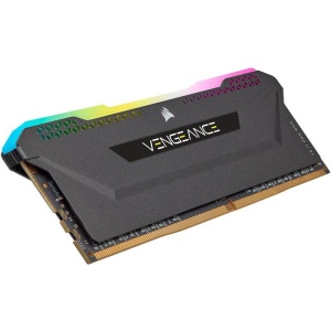 Memorie RAM Corsair Vengeance RGB PRO SL 32GB DDR4 3600MHz CL18 Kit of 2 - Img 2