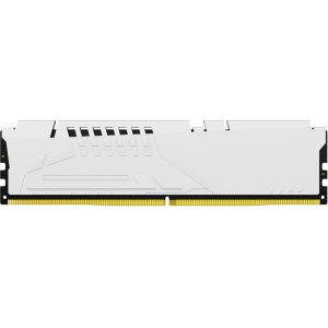 Memorie RAM Kingston 32GB DDR5 6000MHz CL30 FURY Beast White