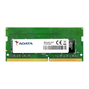 Memorie RAM notebook Adata, SODIMM, DDR4, 4GB, CL19, 2666MHz