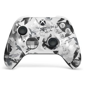 MICROSOFT Xbox Series Controller Stormcloud Breaker
