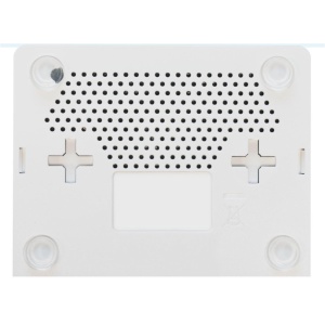MIKROTIK 5-PORT GIGABIT ETHERNET ROUTER, RB750GR3, 5*10/100/1000Ethernet ports, CPU nominal frequency: 880 MHz, 2* CPU corecount, 4*CPU Threads count, Size of RAM: 256 MB, 5W - Img 3