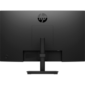 Monitor 23.8" HP Series 3 Pro 324ph, LED, IPS, FHD 1920x1080, 16:9, 5 ms, 250 cd/m², 1000:1 static / 8000000:1 dinamic, 178°/178°, 1x DP 1.2/ 1x HDMI 1.4/ 1x VGA, Tilt: -5 to +23°, VESA 100x100, Black, 3yw - Img 5