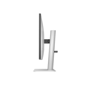 Monitor 27" HP Series 7 Pro 727pq, LED, IPS, QHD 2560x1440, 16:9, 4- sided borderless, 5 ms, 400 cd/m², 2000:1 static, 178°/178°, 3x USB Type-A 10Gbps/ 1x DP 1.4/1x DP 1.4 out / 1x HDMI 2.0/ 2x USB Type-C 10Gbps, Swivel: ±45°; Tilt: -5 to +20°; Pivot - Img 5