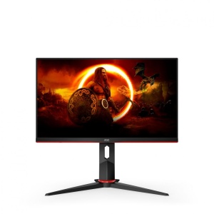 Monitor AOC 23.8" Q24G2A/BK - Img 4