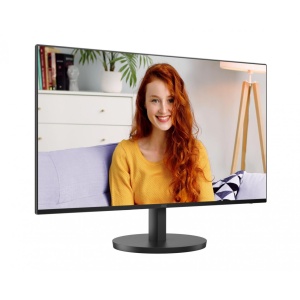 Monitor AOC 27" 27B3CA2, Diagonal (inch): 27, Diagonal (cm): 69, Aspect ratio: 16:9, Panel: IPS, Resolution: 1920x1080, Refresh Rate: 100Hz, Response time GtG: 4ms, Response time MPRT: 1ms, Brightness (max): 250 cd/㎡ - Img 10