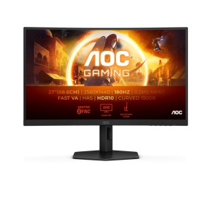 Monitor AOC 27" CQ27G4X - Img 1