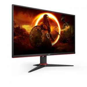 Monitor AOC 27" Q27G2E/BK - Img 6