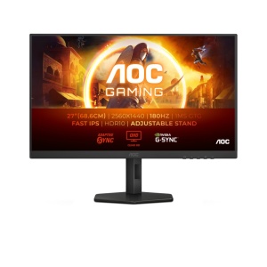 Monitor AOC 27" Q27G4XF - Img 1