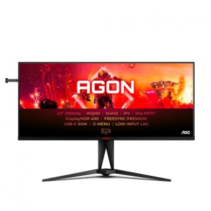 Monitor AOC 40" AG405UXC - Img 1