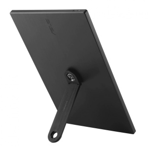 Monitor Asus 15.6" MB166CR, Diagonal (inch): 15.6, Diagonal (cm): 39.6, Aspect ratio: 16:9, Panel: IPS, Resolution: 1920x1080, Refresh Rate: 60Hz, Response time GtG: 5ms, Brightness (max): 250 cd/㎡, Contrast (static) : 800:1, Contrast (dynamic): 100M:1, - Img 3