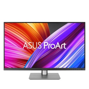 Monitor Asus 27" PA279CRV, Diagonal (inch): 27, Diagonal (cm): 69, Aspect ratio: 16:9, Panel: IPS, Resolution: 3840x2160, Refresh Rate: 60Hz, Response time GtG: 5ms, Brightness (max): 350 cd/㎡, Contrast (static) : 1000:1, Contrast (dynamic): 3000:1, - Img 7