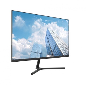 Monitor Dahua 27" DHI-LM27-B201S, Diagonal (inch): 27, Diagonal (cm): 69, Aspect ratio: 16:9, Panel: IPS, Resolution: 1920x1080, Refresh Rate: 100Hz, Response time GtG: 5ms, Brightness (max): 250 cd/㎡, Contrast (static) : 1000:1, Viewing angle: - Img 2