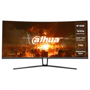 Monitor Dahua 34" LM34-E330C - Img 3