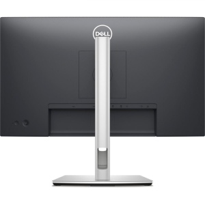 Monitor Dell 23.8" P2425HE, 60.47cm, Maximum preset resolution: 1920 x 1080 at 100 Hz, Screen type: Active matrix - TFT LCD, Panel Type: In- plane switching Technology, Backlight: LED Edgelight System, Faceplate coating: Anti-Glare with 3H hardness, - Img 5