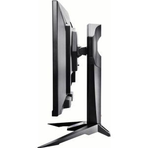 Monitor Gaming Asrock PG27QFT2A, diagonala: 27", Aspect: 16:9, anti-glare, Rezolutie: 2560 x 1440, Refresh rate: 180Hz, Luminozitate: 400 cd/m2, Contrast: 1000:1, unghi vizualizare: 178°(H) / 178°(V), culori: 1.07B, Timp raspuns: 1ms, Flicker free, - Img 5
