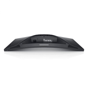 Monitor LED Dell Curved S3222DGM, 31.5inch, VA QHD, 1ms, 165Hz, negru - Img 7