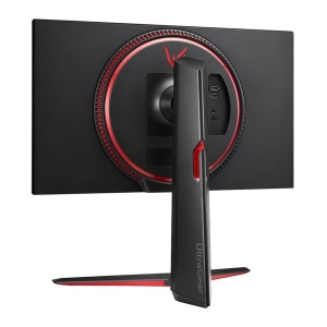 Monitor LG 23.8" 24GN65R-B.AEU - Img 6