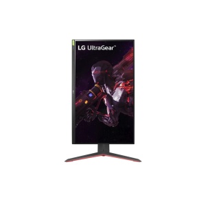Monitor LG 27" 27GP850P-B.AEU - Img 10