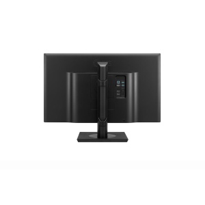 Monitor LG 27" 27HJ713C-B.AEE, Diagonal (inch): 27, Diagonal (cm): 69, Aspect ratio: 16:9, Panel: IPS, Resolution: 3840x2160, Refresh Rate: 60Hz, Response time GtG: 14ms, Brightness (max): 350 cd/m², Contrast (static) : 1000:1, Viewing angle: 178°/178°, - Img 6