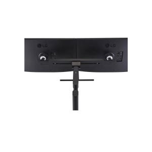 Monitor LG 27" 27QP88DP-BS.AEU - Img 10