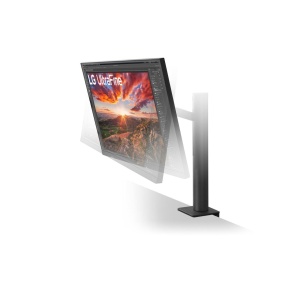 Monitor LG 27" 27UN880P-B.AEU - Img 5