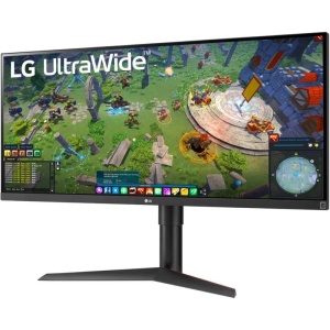 Monitor LG 34" 34WP65G-B.AEU - Img 2