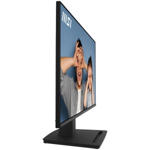 Monitor MSI 24.5" PRO MP252, Diagonal (inch): 24.5, Diagonal (cm): 62, Aspect ratio: 16:9, Panel: IPS, Resolution: 1920x1080, Refresh Rate: 100Hz, Response time GtG: 4ms, Response time MPRT: 1ms, Brightness (max): 300 cd/m², Contrast (static) : 1000:1, - Img 8