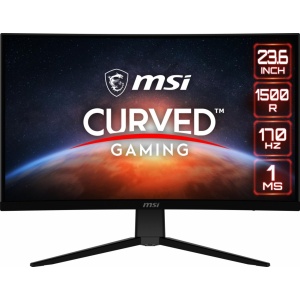 Monitor MSI 24" G2422C - Img 3
