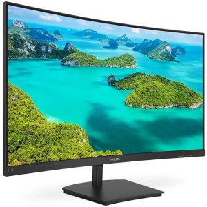 Monitor Philips 23.6" 241E1SC/00 - Img 2
