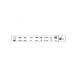 Monitor Philips 27" 276B1/00 - Img 6