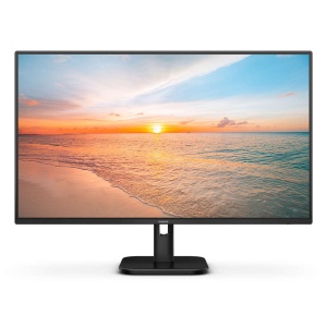 Monitor Philips 27" 27E1N1300A/00, Diagonal (inch): 27, Diagonal (cm): 69, Aspect ratio: 16:9, Panel: IPS, Resolution: 1920x1080, Refresh Rate: 100Hz, Response time GtG: 4ms, Response time MPRT: 1ms, Brightness (max): 250 cd/㎡, Contrast (static) : - Img 2