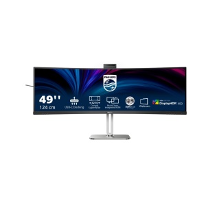 Monitor Philips 48.8" 49B2U6900CH/00