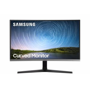 Monitor Samsung 27" LC27R500FHPXEN - Img 1
