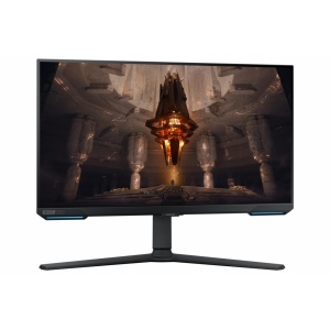 Monitor Samsung 28" LS28BG700EPXEN - Img 6