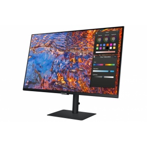 Monitor Samsung 32" LS32B800PXPXEN - Img 11