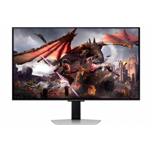 Monitor Samsung 32" LS32DG802SUXDU - Img 2