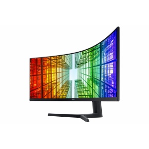 Monitor Samsung 49" LS49A950UIPXEN - Img 12
