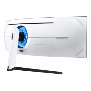Monitor Samsung 49" LS49AG950NPXEN - Img 9