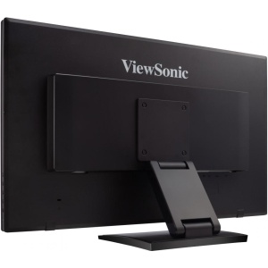 Monitor ViewSonic 27" TD2760, Touch: 10pts, Diagonal (inch): 27, Diagonal (cm): 69, Aspect ratio: 16:9, Panel: VA, Resolution: 1920x1080, Refresh Rate: 60Hz, Response time GtG: 6ms, Brightness (max): 250 cd/㎡, Contrast (static) : 3000:1, Viewing angle: - Img 6