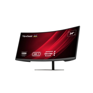 Monitor ViewSonic 27" VG2757V-2K, Diagonal (inch): 27, Diagonal (cm): 68.58, Aspect ratio: 16:9, Panel: IPS, Resolution: 2560x1440, Refresh Rate: 100Hz, Response time GtG: 5ms, Brightness (max): 350 cd/m², Contrast (static) : 1300:1, Contrast (dynamic): - Img 4