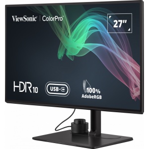 Monitor ViewSonic 27" VP2786-4K - Img 10