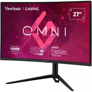 Monitor ViewSonic 27" VX2718-2KPC-MHDJ - Img 2