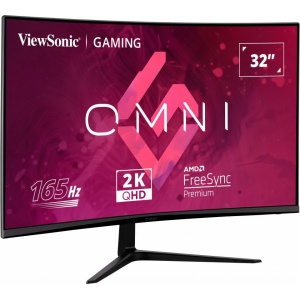 Monitor ViewSonic 31.2" VX3218C-2K - Img 2