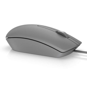 Mouse DELL MS116, gri - Img 2