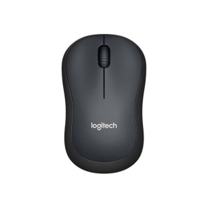 Mouse Logitech M220, silent, charcoal - Img 4