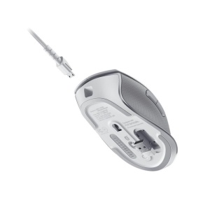 Mouse wireless Razer Pro Click, Bluetooth, Alb - Img 3