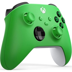 MS Xbox X Wireless Controller Green - Img 2