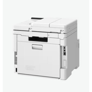 Multifunctional color Canon i-SENSYS MF664Cdw, Tehnologie: Laser, Format: A4, Functii: Print, copy, scan, Viteza printare max: 25ppm, Rezolutie 600x600dpi, max 1,200 × 1,200 dpi, Limbaje printare: UFR II, PCL 6, Duplex, copiere: viteza: 25ppm, Rezolutie: - Img 4