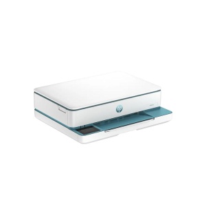 Multifunctional inkjet HP ENVY 6122e, format A4, Color, Duplex, USB + WIFI - Img 5